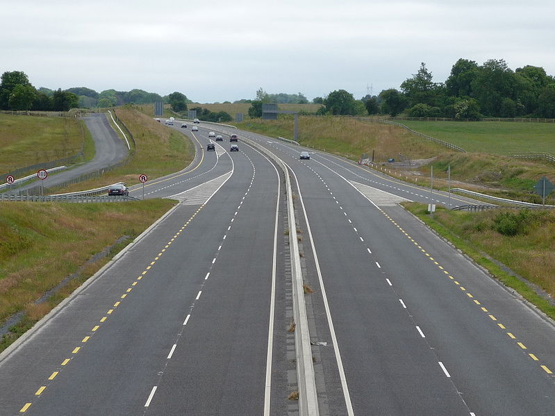 Motorway